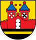 Coat of arms of Alken