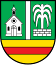 Lingerhahn címere