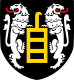 Coat of arms of Wörrstadt