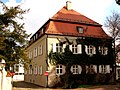 Pfarrhaus