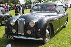 Delage Type D 6-3 Litres von Letourneur et Marchand