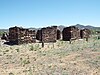 Woolsey Ranchhouse Ruins