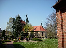 Domnitz – Veduta