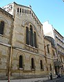 Paris: Cathédrale Saint-Étienne