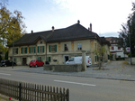 Ehemaliges Amtshaus