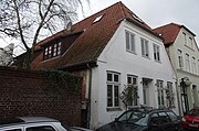 Wohnhaus