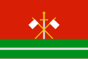 Flag of Monastyrshchinsky District