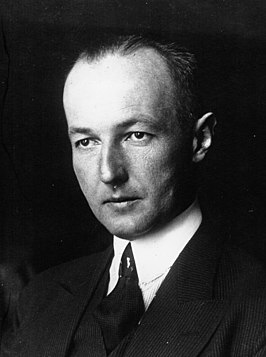 Günther Gereke, 1932