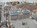 Antwerpen heute, historische Stadt und Traditionalismus