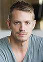 Joel Kinnaman