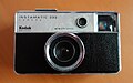 Kodak Instamatic 333