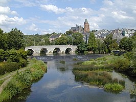 Oude Lahnbrug