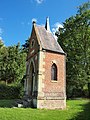 Kapelle Sainte-Geneviève