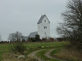 Kerk