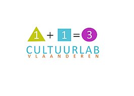 Cultuurlab Vlaanderen