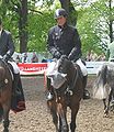 Den Meister Ludger Beerbaum habe ich auf dem Springderby in Hamburg auf seinmen Nachwuchspferd Enorm erwischt bei dem auch...