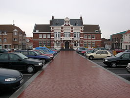 Gemeentehuis