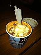 McFlurry