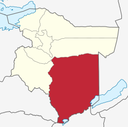 location within Simiyu Region.