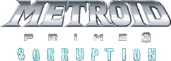 Metroid Prime 3: Corruption