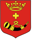 Wappen von Maciejowice