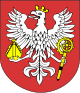Wappen der Gmina Bledzew