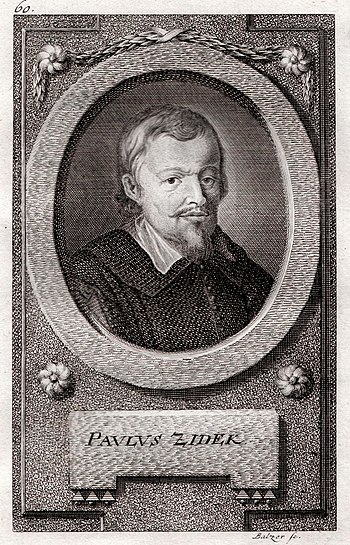 Pavel Žídek