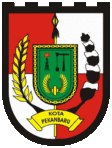 Pekanbaru címere