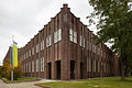 Franzius-Institut in Hannover-Nordstadt (Lage52.3852339.712876)