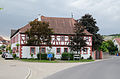 Wohnhaus