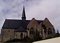 Kirche Saint-Médard