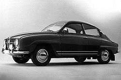 Saab Sport (1965)