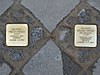 Stolpersteine obermainstr 11