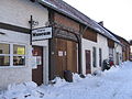 Tractormuseum Kempen