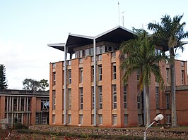 Universiteit van Antananarivo