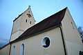 Evangelisch-lutherische Kirche St. Nikolaus