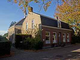 Gereformeerde kerk