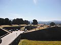 Valença the fortress town