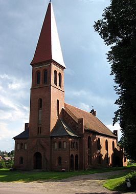 Kerk