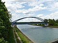 Elbe-Seitenkanal bei Vorhop