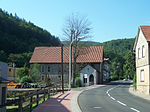 Heiligenstein (bei Ruhla)