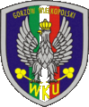 Logo WKU Gorzów Wielkopolski (2002-2013)