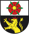 Wappen von Achtelsbach