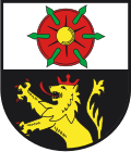Wappen der Gemeinde Achtelsbach