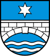 Wappen von Staffelbach