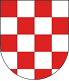 Coat of arms of Starkenburg