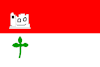 Flag of Zavlekov