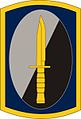 188th Infantry Brigade