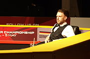 German Masters 2014