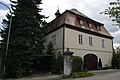 Ehemaliges Vogtshaus, sogenanntes Altes Schloss